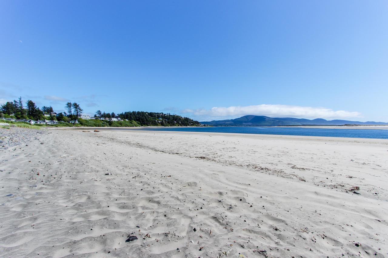 Appartement Netarts Bay And Ocean Views Extérieur photo